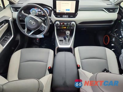 Zdjęcie 8 z 14 samochodu: 2025 TOYOTA RAV4 LIMITED VIN:2T3Y1RFV0SC349313 - miniatura