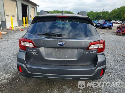 Zdjęcie 6 z 12 samochodu: 2019 SUBARU OUTBACK 2.5I PREMIUM VIN:4S4BSAHC5K3370705 - miniatura