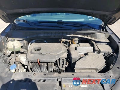 Zdjęcie 12 z 13 samochodu: 2020 HYUNDAI TUCSON ULTIMATE VIN:KM8J3CAL6LU202968 - miniatura