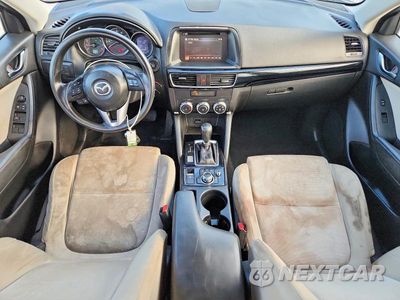 Zdjęcie 8 z 13 samochodu: 2016 MAZDA CX-5 SPORT VIN:JM3KE4BY0G0699989 - miniatura