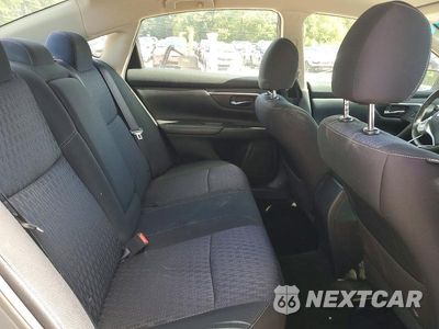 Zdjęcie 10 z 13 samochodu: 2016 NISSAN ALTIMA 2.5 SV VIN:1N4AL3AP6GC126564 - miniatura