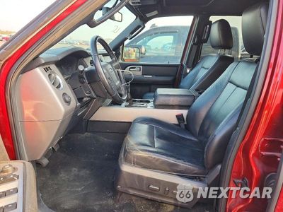 Zdjęcie 7 z 14 samochodu: 2017 FORD EXPEDITION XLT VIN:1FMJU1JT8HEA18733 - miniatura