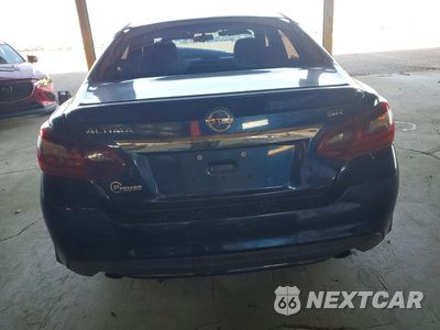 Zdjęcie 6 z 12 samochodu: 2017 NISSAN ALTIMA 2.5 SR VIN:1N4AL3AP0HC472627 - miniatura