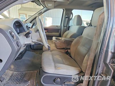 Zdjęcie 7 z 12 samochodu: 2008 FORD F150 SUPERCREW VIN:1FTPW14V28FA50206 - miniatura