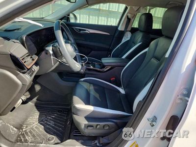 Zdjęcie 7 z 14 samochodu: 2025 BUICK ENVISION SPORT TOURING VIN:LRBFZLE42SD028776 - miniatura