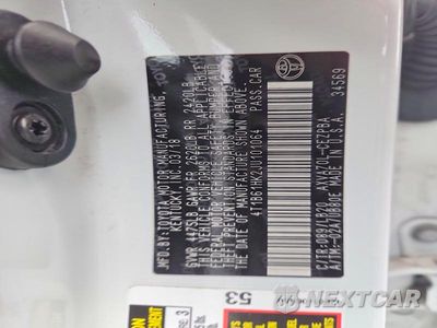 Zdjęcie 12 z 12 samochodu: 2018 TOYOTA CAMRY XSE VIN:4T1B61HK2JU101064 - miniatura