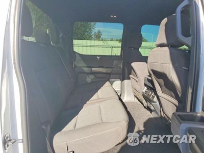 Zdjęcie 10 z 12 samochodu: 2023 FORD F150 SUPERCREW VIN:1FTEW1EP2PFB29865 - miniatura