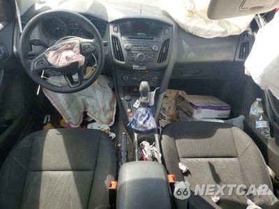 Zdjęcie 8 z 12 samochodu: 2017 FORD FOCUS SE VIN:1FADP3F23HL347104 - miniatura