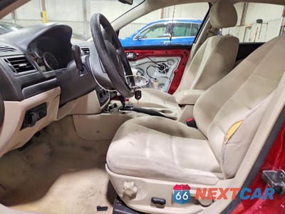 Zdjęcie 7 z 13 samochodu: 2008 FORD FUSION SE VIN:3FAHP07178R190085 - miniatura