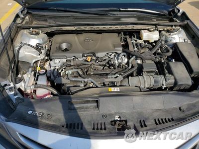 Zdjęcie 11 z 12 samochodu: 2024 TOYOTA CAMRY HYBRID SE VIN:4T1S31AK4RU626688 - miniatura