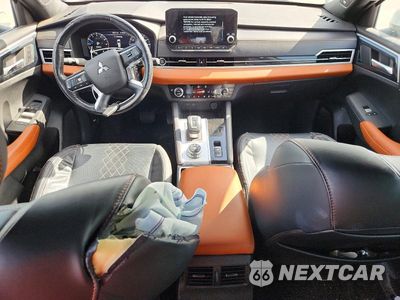 Zdjęcie 8 z 13 samochodu: 2022 MITSUBISHI OUTLANDER SEL VIN:JA4J3VA89NZ086483 - miniatura