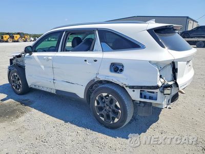 Drugie zdjęcie samochodu z przodu: 2025 KIA SORENTO S VIN:5XYRL4JC4SG354633 - miniatura