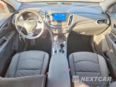 Zdjęcie 8 z 13 samochodu: 2019 CHEVROLET EQUINOX LT VIN:3GNAXUEV5KS568551 - miniatura