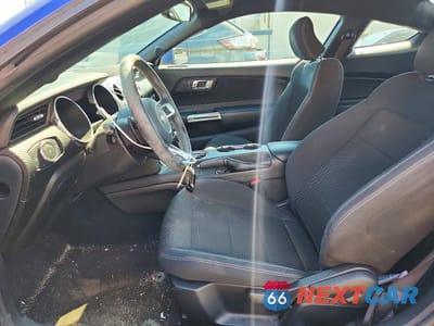 Zdjęcie 7 z 12 samochodu: 2015 FORD MUSTANG VIN:1FA6P8AM7F5343895 - miniatura