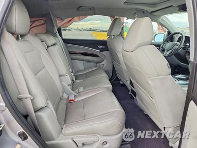 Zdjęcie 11 z 13 samochodu: 2016 ACURA MDX TECHNOLOGY VIN:5FRYD4H45GB046651 - miniatura