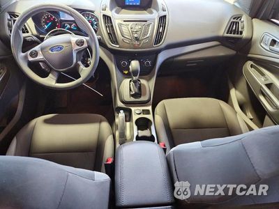 Zdjęcie 8 z 13 samochodu: 2015 FORD ESCAPE S VIN:1FMCU0F73FUA59384 - miniatura