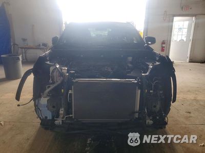 Piąte zdjęcie samochodu w środku: 2019 TOYOTA RAV4 LE VIN:2T3H1RFV0KW025986 - miniatura