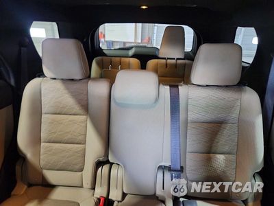Zdjęcie 10 z 13 samochodu: 2013 FORD EXPLORER VIN:1FM5K7B81DGB34276 - miniatura