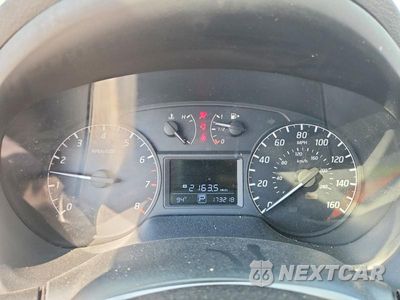 Zdjęcie 9 z 12 samochodu: 2016 NISSAN SENTRA S VIN:3N1AB7AP8GY215535 - miniatura