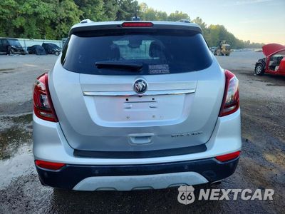 Zdjęcie 6 z 13 samochodu: 2019 BUICK ENCORE ESSENCE VIN:KL4CJCSM6KB826106 - miniatura