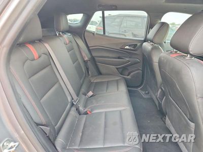 Zdjęcie 10 z 12 samochodu: 2024 CHEVROLET TRAX 2RS VIN:KL77LJE25RC185824 - miniatura