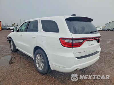 Drugie zdjęcie samochodu z przodu: 2026 DODGE DURANGO GT VIN:1C4RDHDG0TC225538 - miniatura