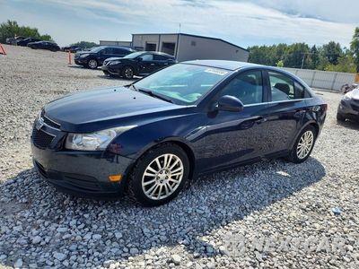 2014 CHEVROLET CRUZE ECO 1G1PH5SB7E7181768 - główne zdjęcie licytacji z USA - miniatura