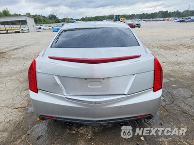 Zdjęcie 6 z 12 samochodu: 2014 CADILLAC ATS LUXURY VIN:1G6AH5RX2E0184250 - miniatura