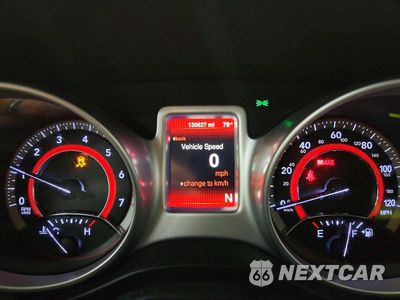 Zdjęcie 9 z 13 samochodu: 2016 DODGE JOURNEY SE VIN:3C4PDCAB6GT241112 - miniatura