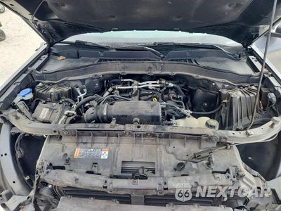 Zdjęcie 12 z 14 samochodu: 2021 FORD EXPLORER XLT VIN:1FMSK7DH3MGA71343 - miniatura
