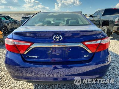 Zdjęcie 6 z 12 samochodu: 2015 TOYOTA CAMRY SE VIN:4T1BF1FK8FU960959 - miniatura