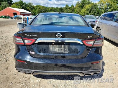 Zdjęcie 6 z 12 samochodu: 2020 NISSAN MAXIMA SV VIN:1N4AA6CV0LC381224 - miniatura