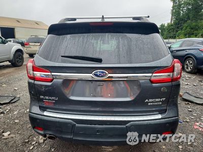 Zdjęcie 6 z 14 samochodu: 2021 SUBARU ASCENT LIMITED VIN:4S4WMAPD8M3446314 - miniatura