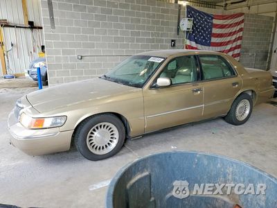 2000 MERCURY GRAND MARQUIS LS 2MEFM75W4YX700815 - główne zdjęcie licytacji z USA - miniatura