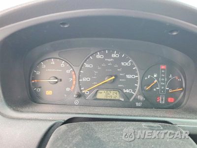 Zdjęcie 9 z 13 samochodu: 2004 HONDA ODYSSEY EXL VIN:5FNRL18914B054146 - miniatura