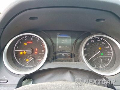 Zdjęcie 9 z 12 samochodu: 2024 TOYOTA CAMRY LE VIN:4T1C11AK4RU895929 - miniatura
