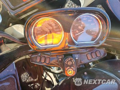 Zdjęcie 7 z 8 samochodu: 2022 HARLEY-DAVIDSON FLTRXS VIN:1HD1KTP14NB669316 - miniatura