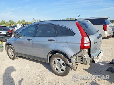 Drugie zdjęcie samochodu z przodu: 2008 HONDA CR-V LX VIN:3CZRE38318G704802 - miniatura