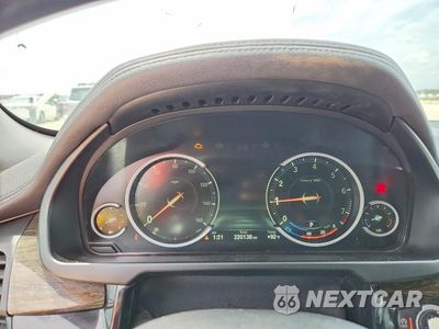 Zdjęcie 9 z 13 samochodu: 2016 BMW X6 XDRIVE35I VIN:5UXKU2C59G0N80051 - miniatura
