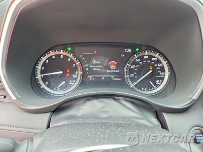 Zdjęcie 9 z 14 samochodu: 2020 TOYOTA HIGHLANDER XLE VIN:5TDGZRAH7LS511252 - miniatura