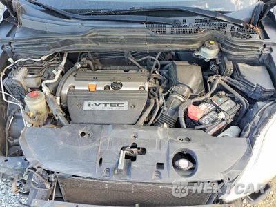Zdjęcie 12 z 14 samochodu: 2007 HONDA CR-V EXL VIN:JHLRE48727C048273 - miniatura
