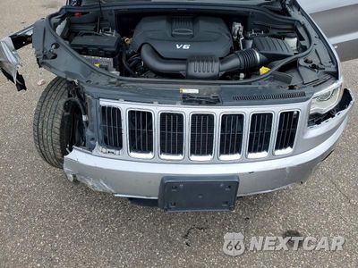 Zdjęcie 12 z 14 samochodu: 2015 JEEP GRAND CHEROKEE LIMITED VIN:1C4RJFBG4FC830506 - miniatura