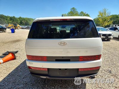 Zdjęcie 6 z 13 samochodu: 2026 HYUNDAI SANTA FE SE VIN:5NMP14GL9TH176505 - miniatura