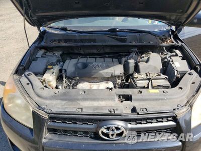 Zdjęcie 12 z 13 samochodu: 2010 TOYOTA RAV4 BASE VIN:JTMBF4DV8AD036422 - miniatura