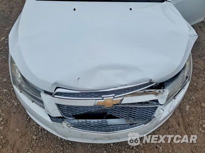 Zdjęcie 11 z 12 samochodu: 2013 CHEVROLET CRUZE LS VIN:1G1PA5SG3D7109593 - miniatura