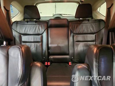 Zdjęcie 10 z 13 samochodu: 2012 HONDA CR-V EXL VIN:JHLRM4H76CC019226 - miniatura
