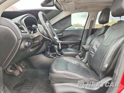 Zdjęcie 7 z 13 samochodu: 2017 JEEP COMPASS LIMITED VIN:3C4NJDCB7HT671901 - miniatura