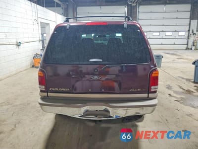 Zdjęcie 6 z 14 samochodu: 2000 FORD EXPLORER EDDIE BAUER VIN:1FMZU74EXYZA88732 - miniatura