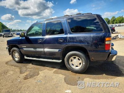 Drugie zdjęcie samochodu z przodu: 2006 GMC YUKON VIN:1GKEK13Z76J107571 - miniatura