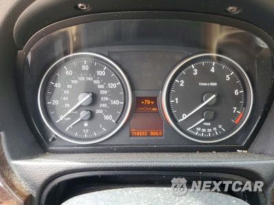 Zdjęcie 9 z 12 samochodu: 2011 BMW 328 XI SULEV VIN:WBAPK5C54BF127120 - miniatura